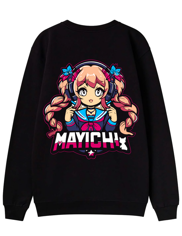 MAYICHI KAWAII HOODIE