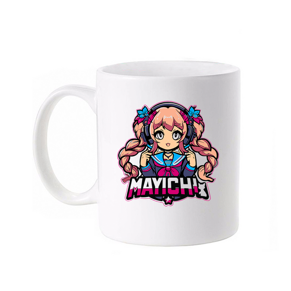 TAZA KAWAII