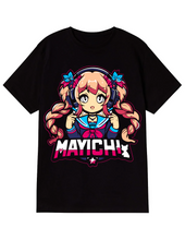 MAYICHI KAWAII NEGRA