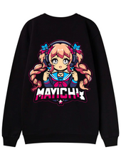 MAYICHI KAWAII HOODIE